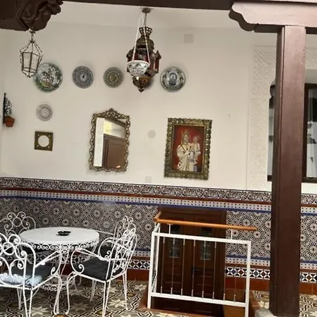 Casa Terraza De Los Aljibes Toledo Exterior photo