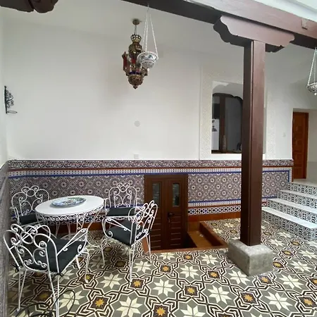Casa Terraza De Los Aljibes Toledo Exterior photo