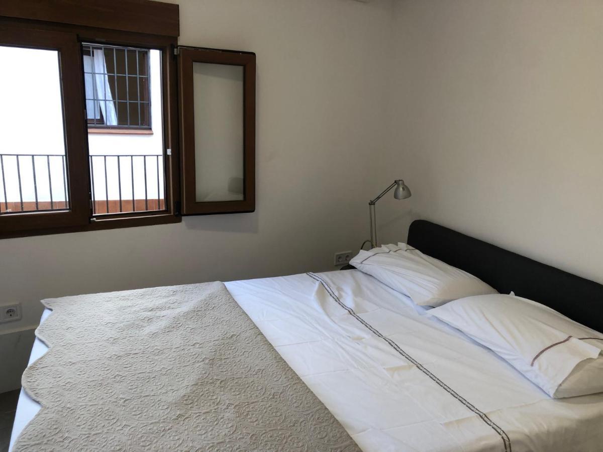 Apartament Casa Terraza De Aljibes *