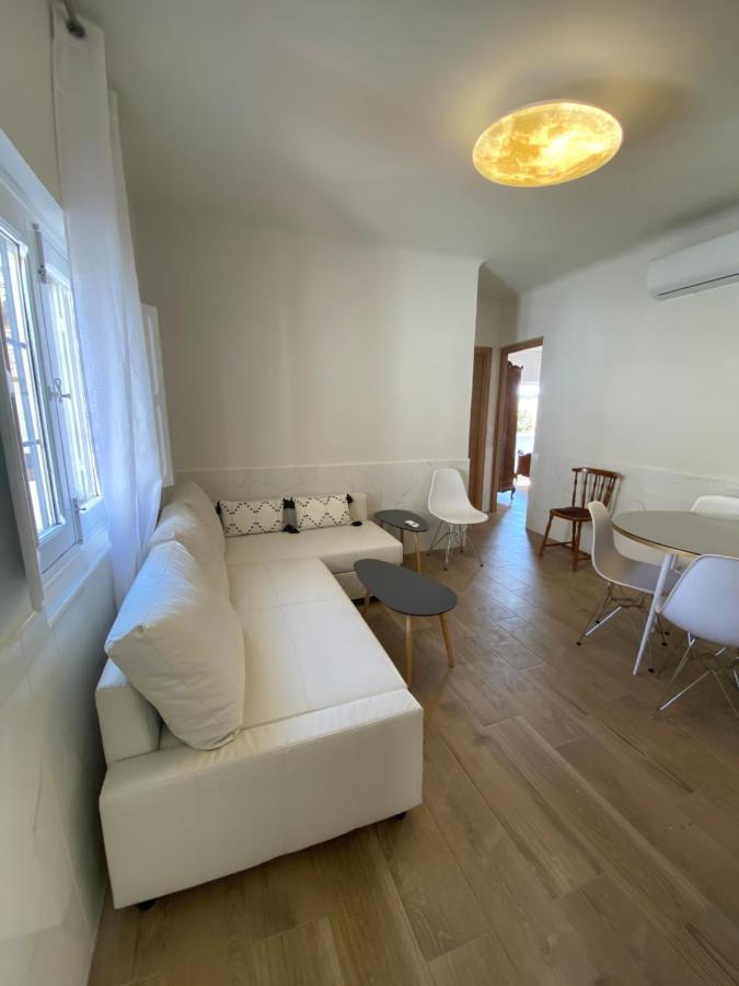 Apartament Casa Terraza De Aljibes