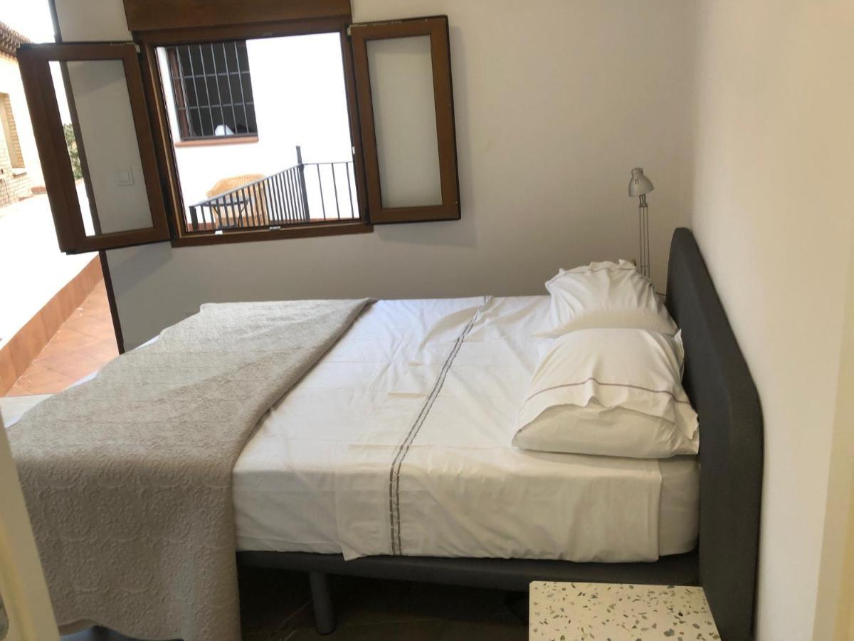 Casa Terraza De Aljibes Apartment *