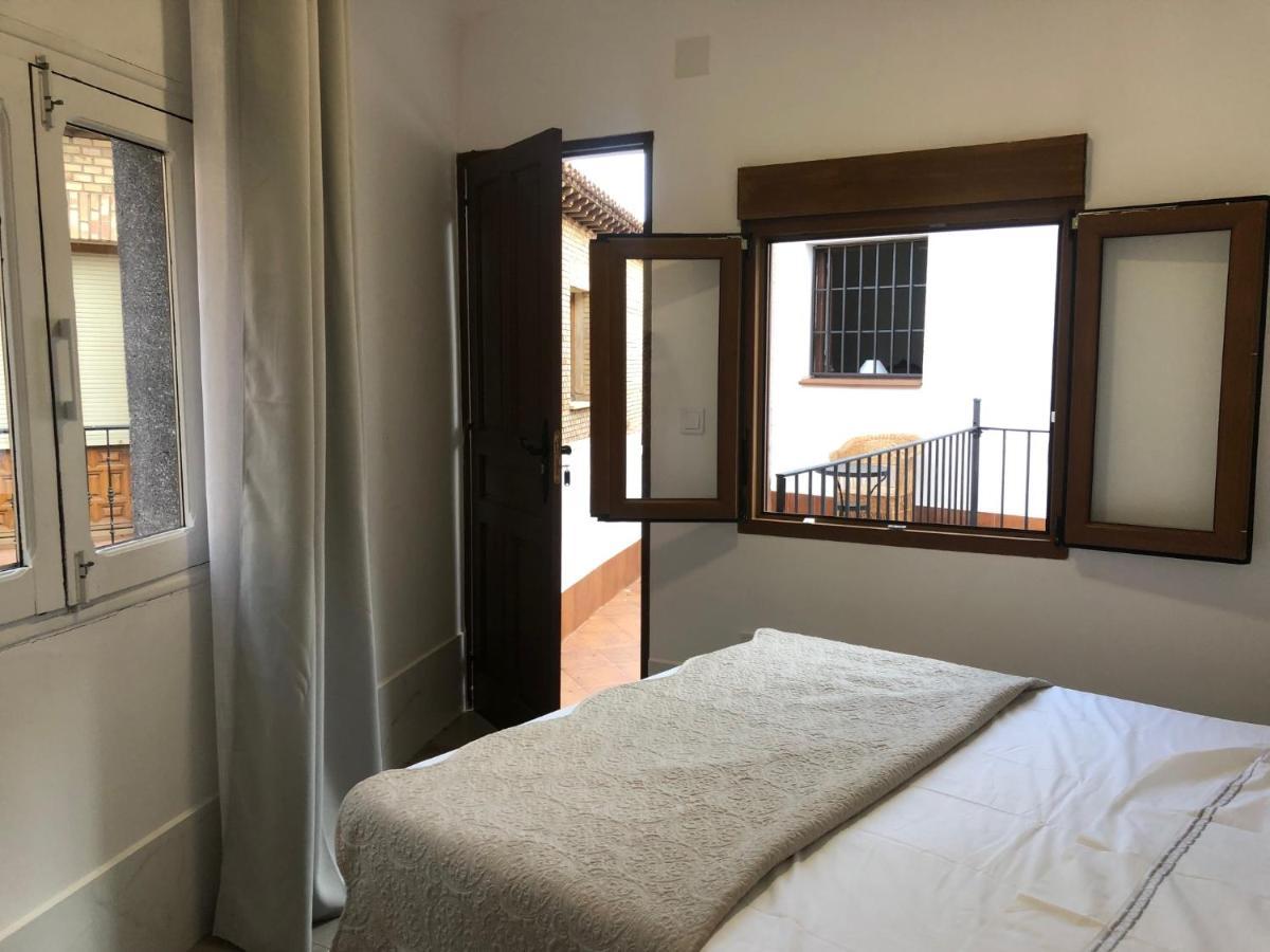 Casa Terraza De Aljibes *