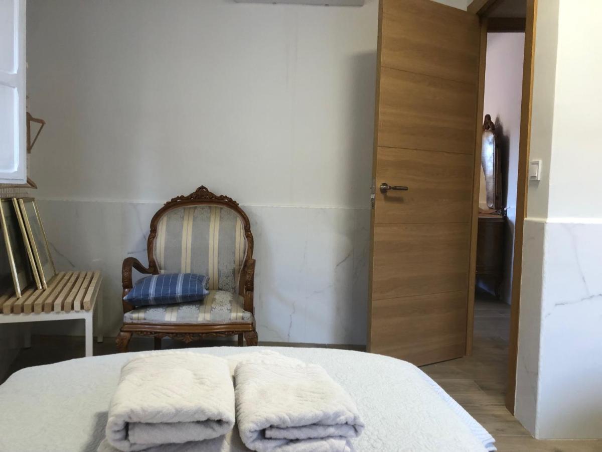 Apartament Casa Terraza De Aljibes Toledo