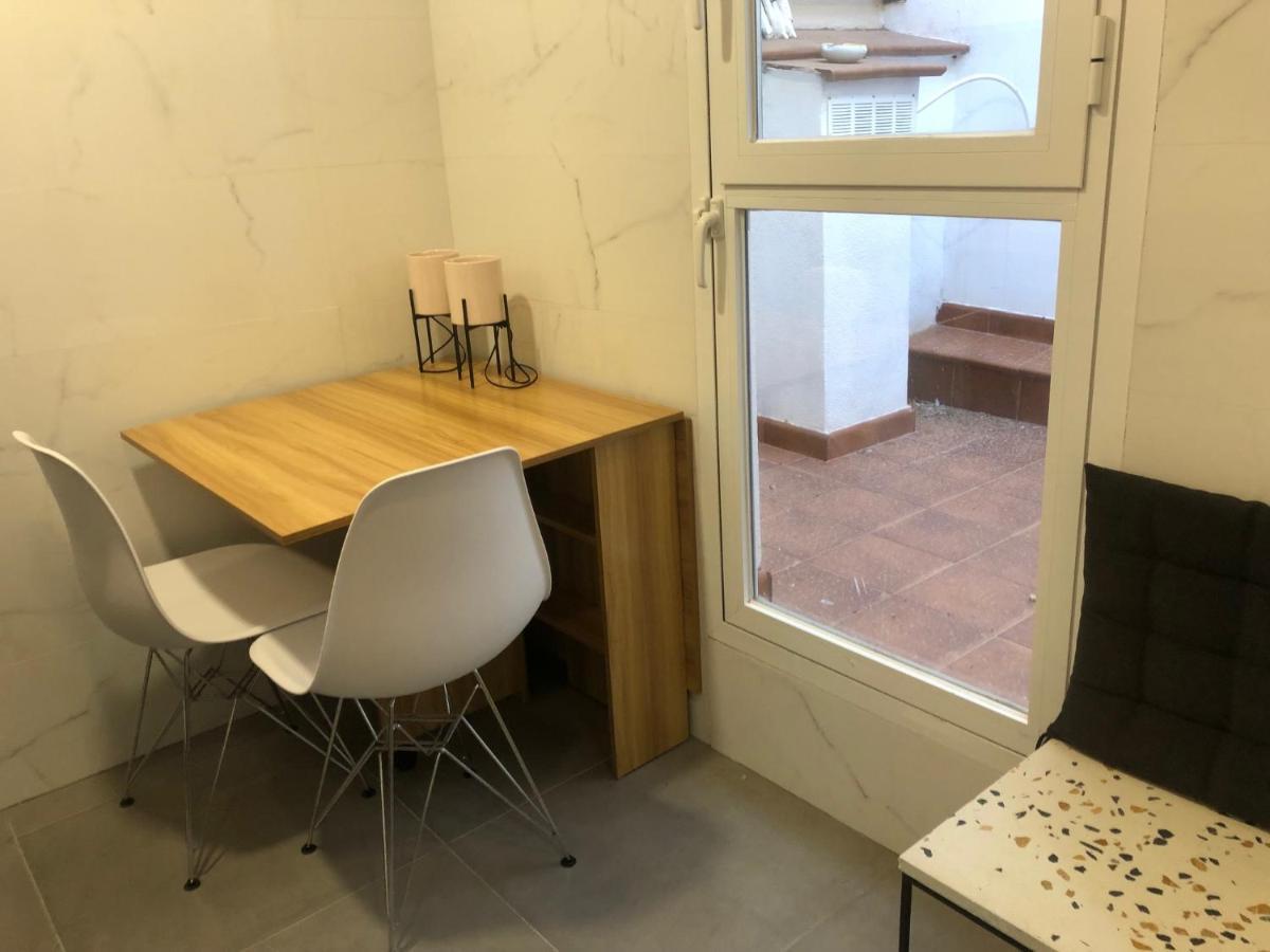 Apartament Casa Terraza De Aljibes Toledo