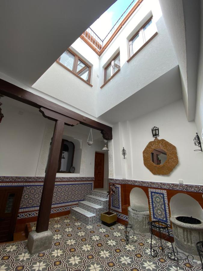 Casa Terraza De Aljibes * Toledo