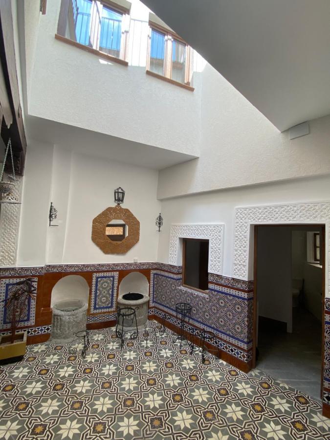 Casa Terraza De Aljibes Apartment *