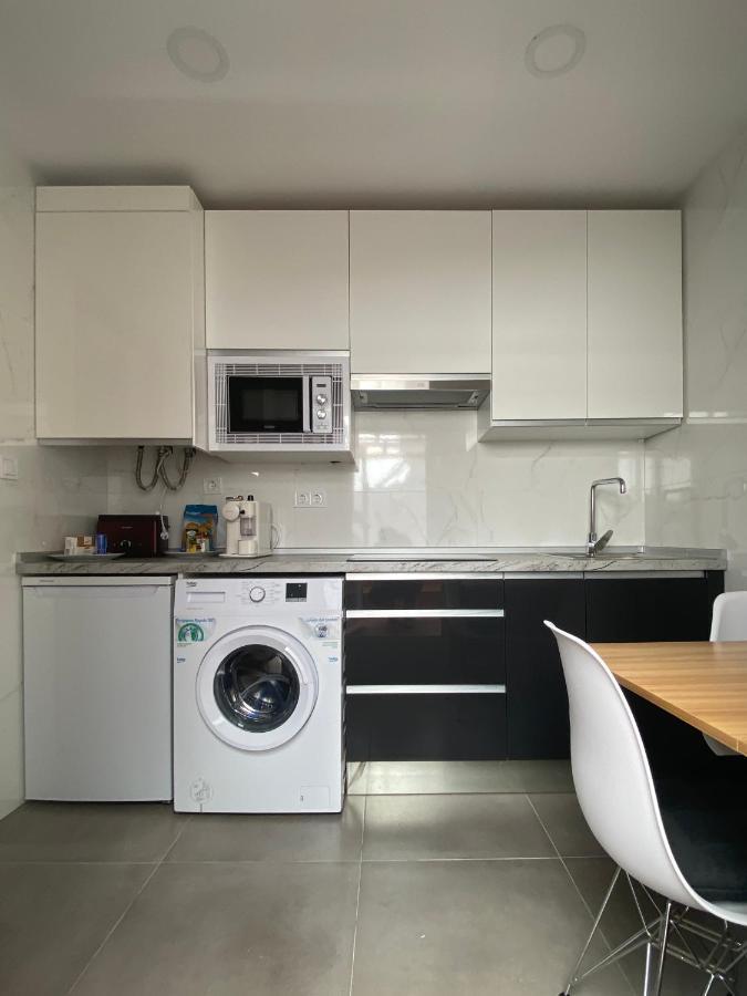 Casa Terraza De Aljibes Apartament *