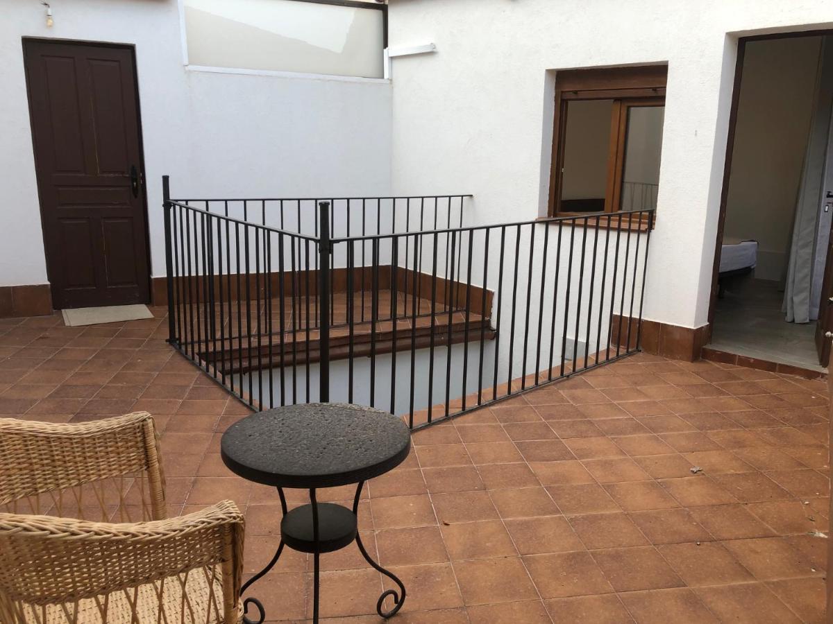 Casa Terraza De Aljibes Toledo