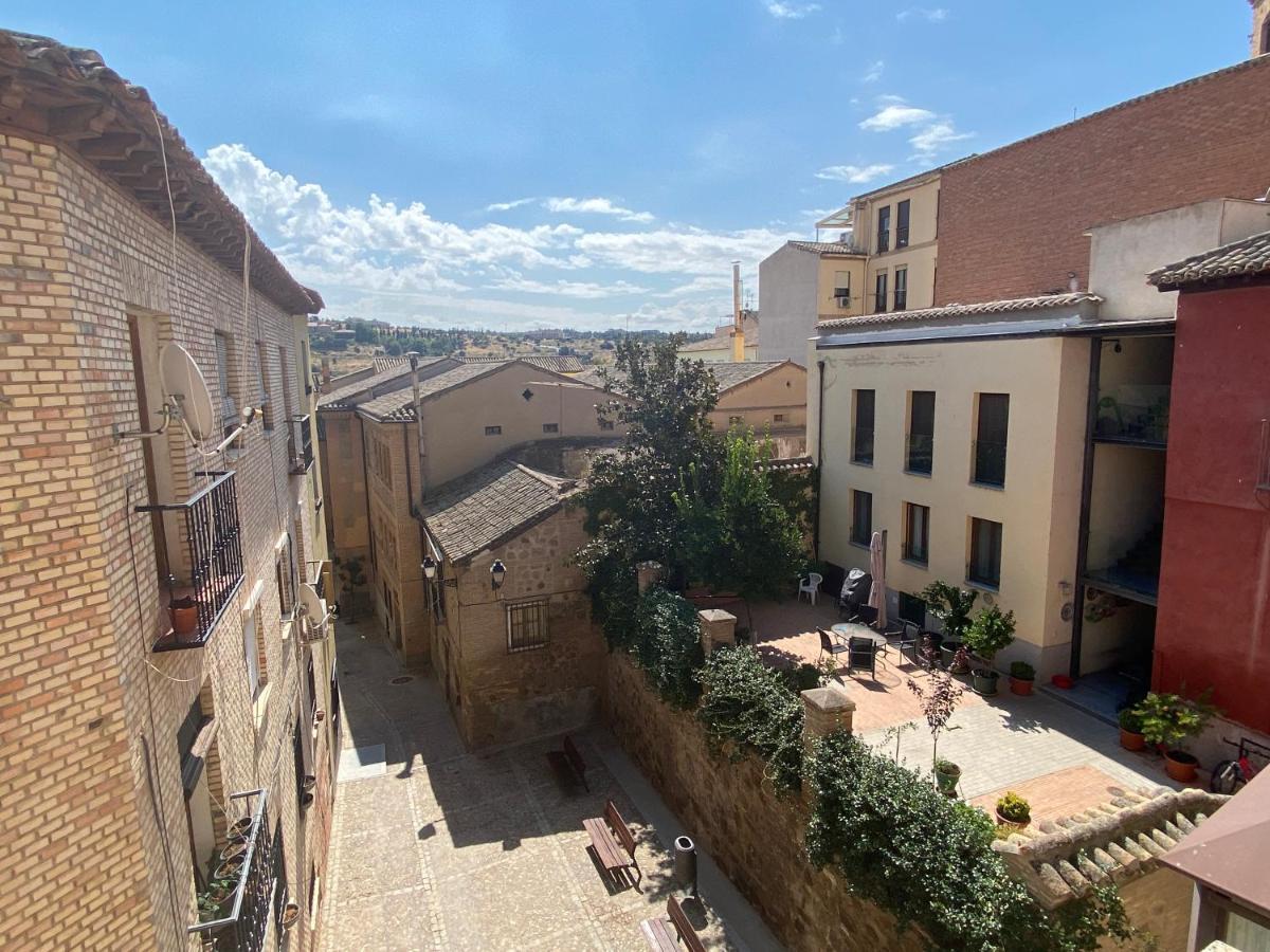 Casa Terraza De Aljibes Apartment