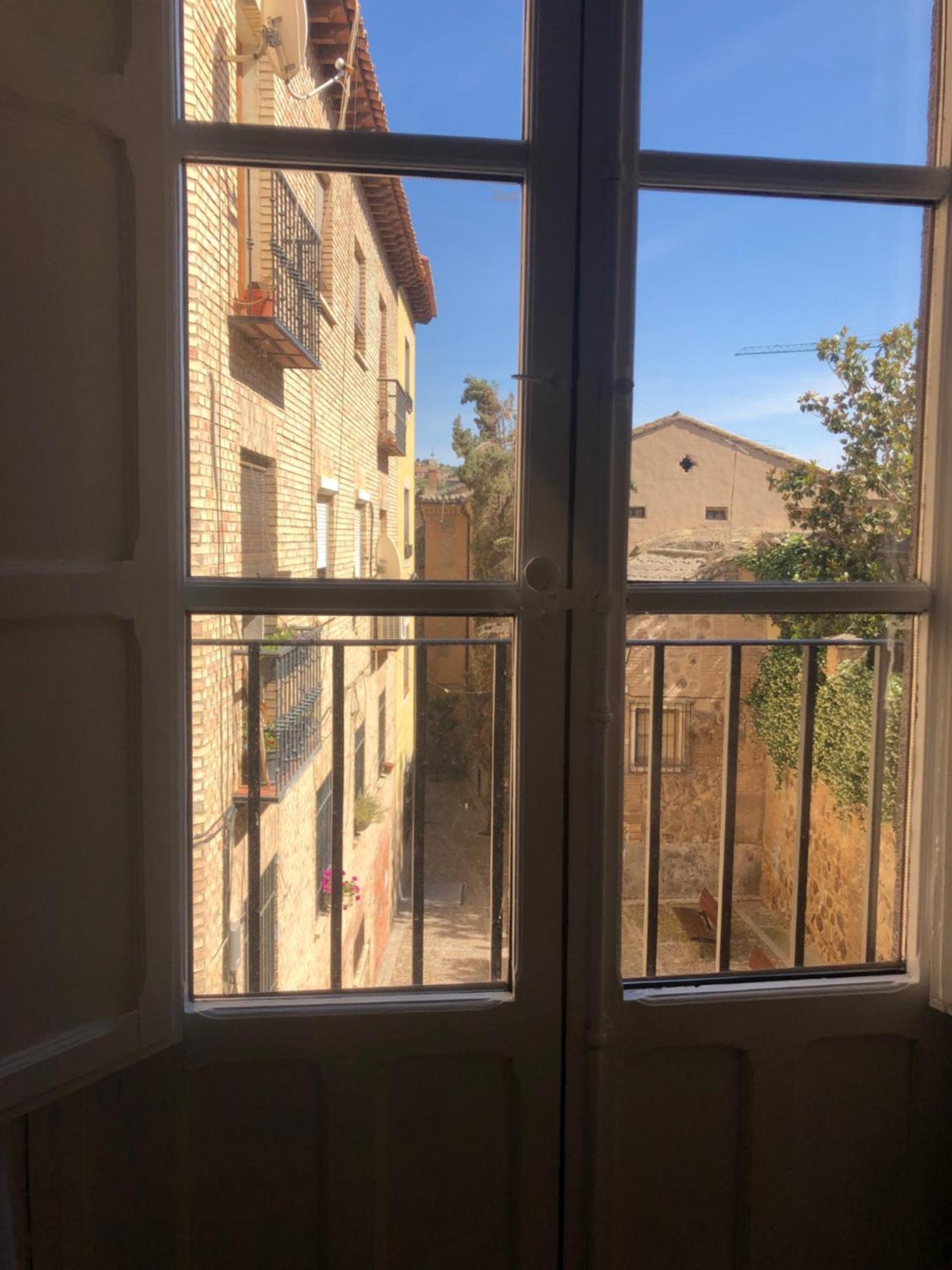 Casa Terraza De Aljibes
